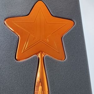 🧡JSC Chrome Orange Mirror